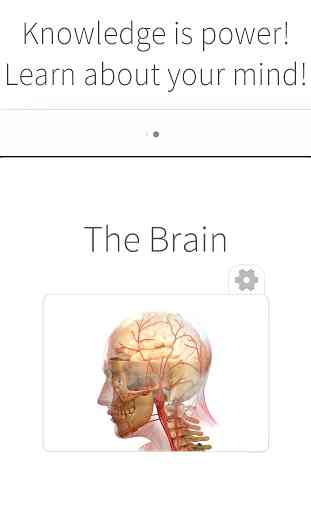 The Brain - Thought and Mind 4