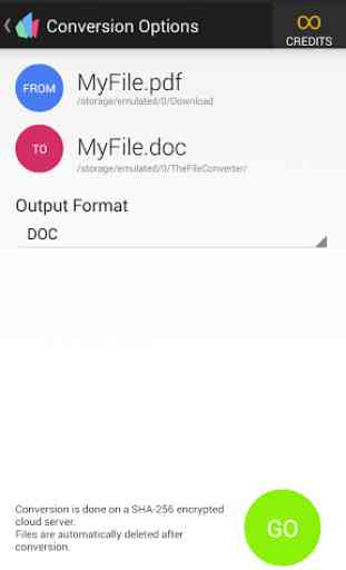 The File Converter 1