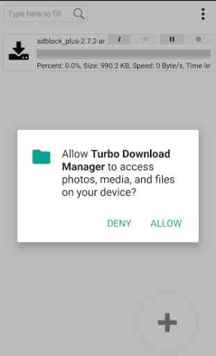 Turbo Downloader 1