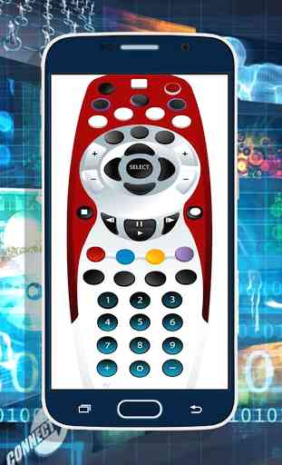 TV Remote For Philips 1