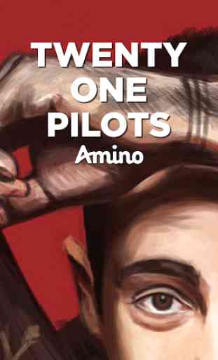 twenty one pilots Clique Amino 1