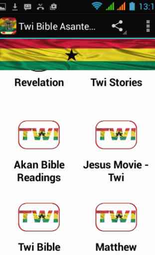 Twi Bible Asante Nzema 2
