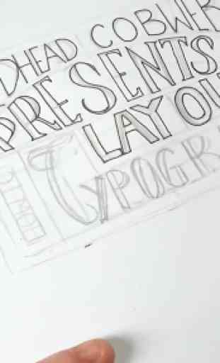 Typography Tutorials 3
