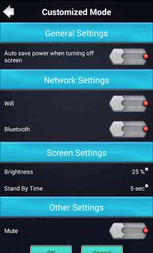 Ultimate Battery Saver 4