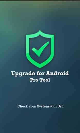 Upgrade for Android Pro Tool 1