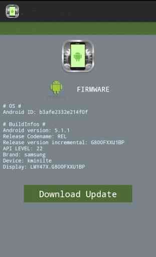 Upgrade for Huawei™ 2