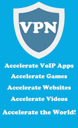 VPN Dragon - Free VPN,Fast VPN 2