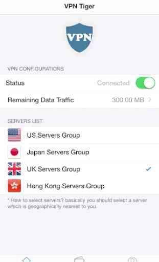 VPN Dragon - Free VPN,Fast VPN 3