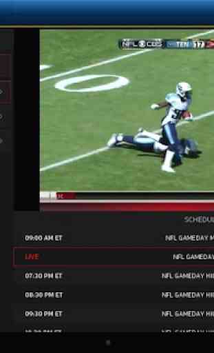 Watch NFL Network 1