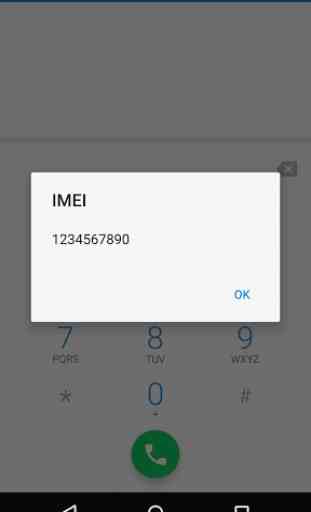 XPOSED IMEI Changer 2