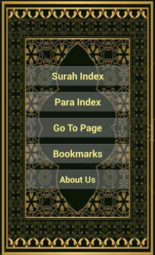 15 Lines Hefz/ Hafezi Quran 1