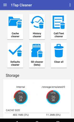 1Tap Cleaner Pro 1