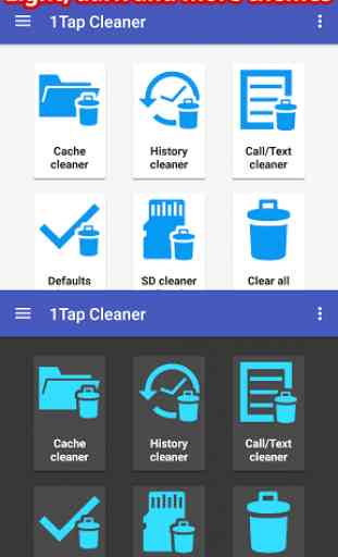 1Tap Cleaner Pro 2