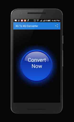 3G to 4G converter 1