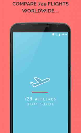 729 Airlines Cheap Flights 1