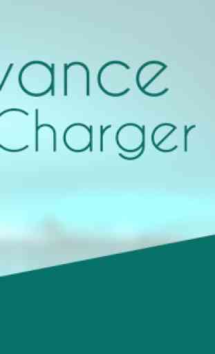 Advance Fast Charger 4