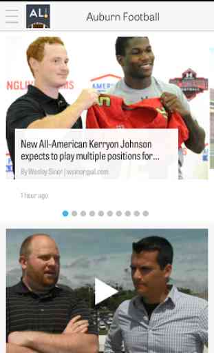 AL.com: Auburn Football News 1