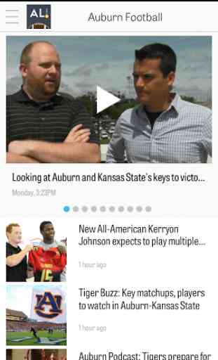 AL.com: Auburn Football News 2