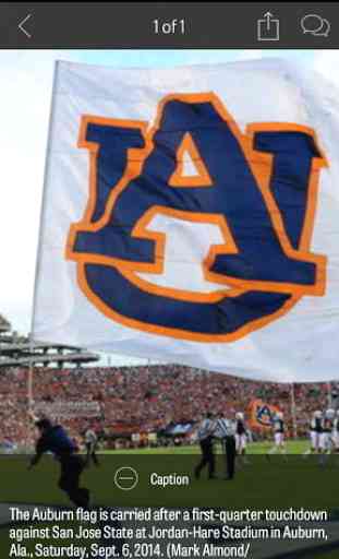 AL.com: Auburn Football News 4