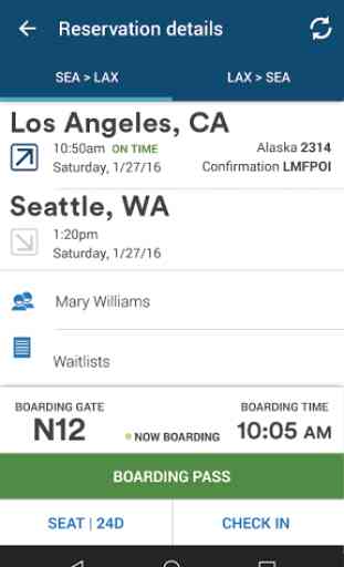 Alaska Airlines - Travel 3