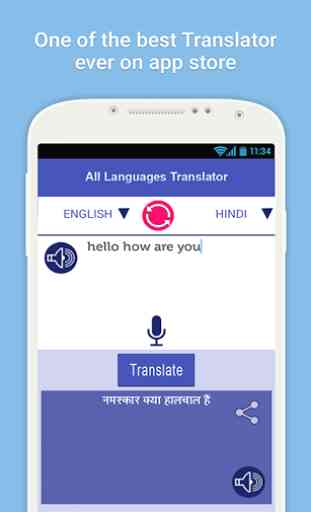 All languages Translator 2