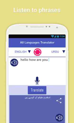 All languages Translator 3