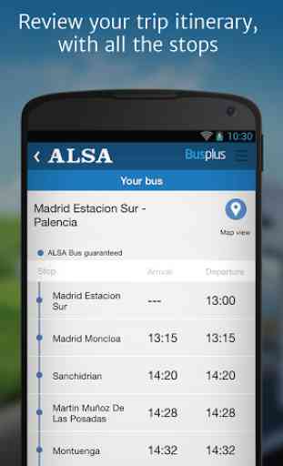 ALSA: buy your bus tickets 3