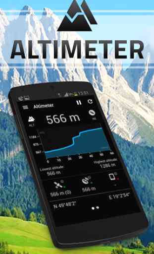 Altimeter 1