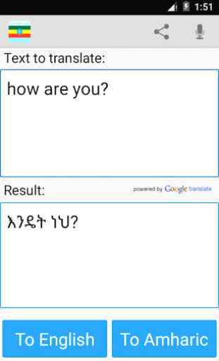 Amharic English Translator 1