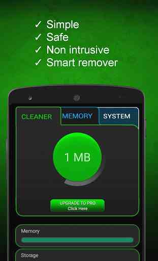 Ancleaner, Android cleaner 2