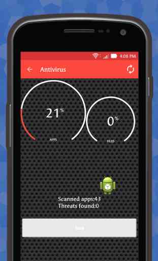 AntiVirus Android 2