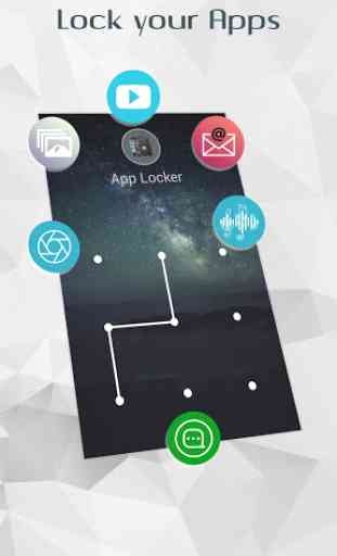 App Locker 3
