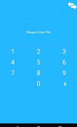 App Locker : Fingerprint & Pin 4