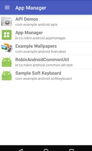 App Manager (quick, share) 1