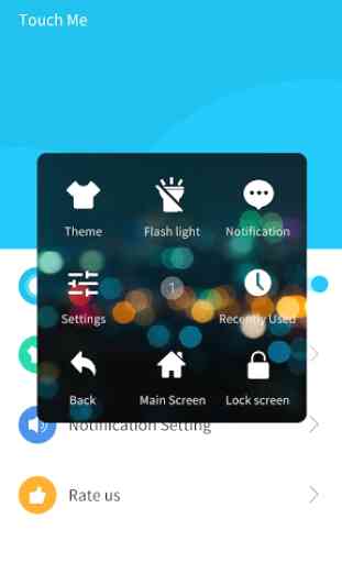 Assistive Touch easy touch 1