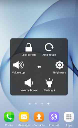 Assistive Touch (OS 10 Style) 2
