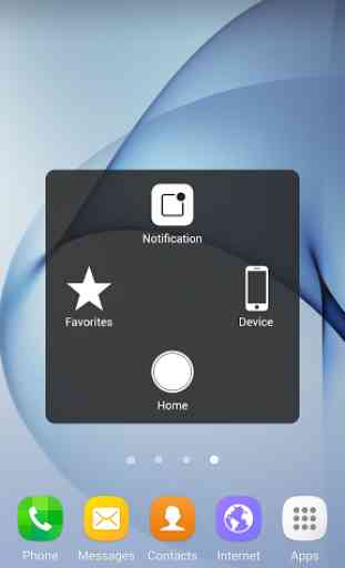 Assistive Touch (OS 10 Style) 3