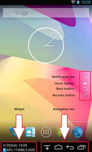 Back Button (No root) 1