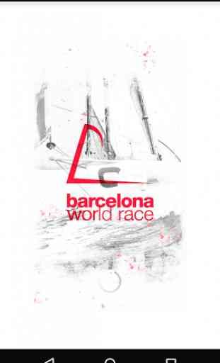 Barcelona World Race 2014/2015 1