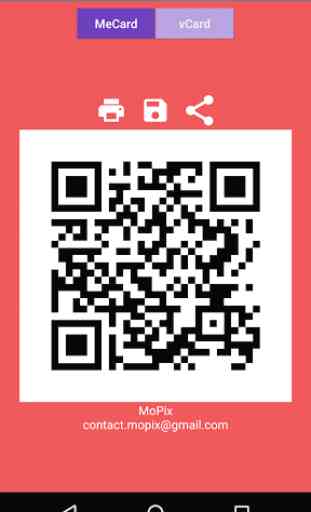 Barcode + QR Code Scanner Free 2