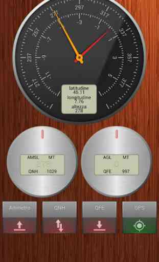 Barometer & Altimeter 3