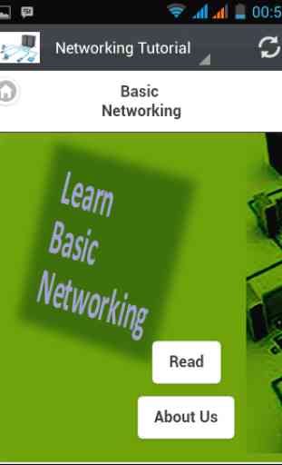 Basic Networking 1