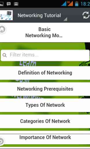 Basic Networking 2