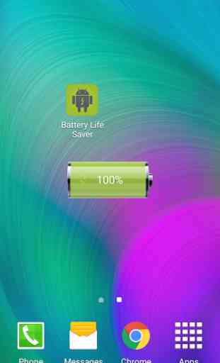 Battery Life Saver 1