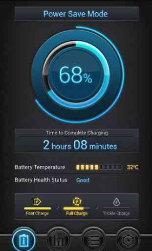 Battery optimizer and Widget 3