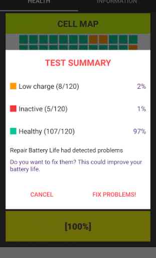 Battery Repair Pro 4