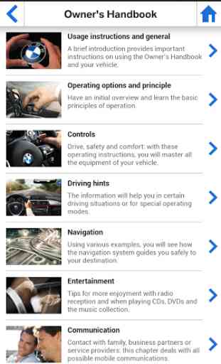 BMW Driver's Guide 2