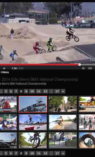 BMX Top Videos 2