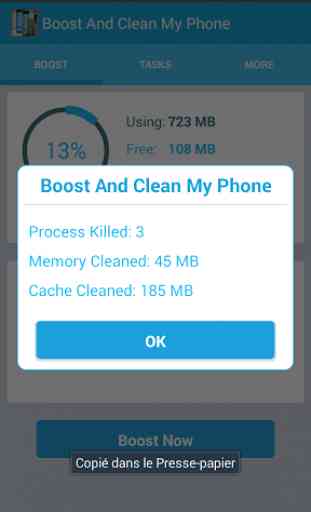Boost And Clean My Phone 2