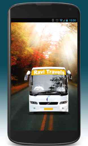 Bus Booking Online 1